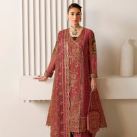 Hana - Alizeh La Ruhe Stitched Collection