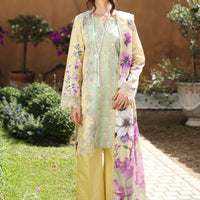 Hazel - Rang Rasiya Life Style Stitched