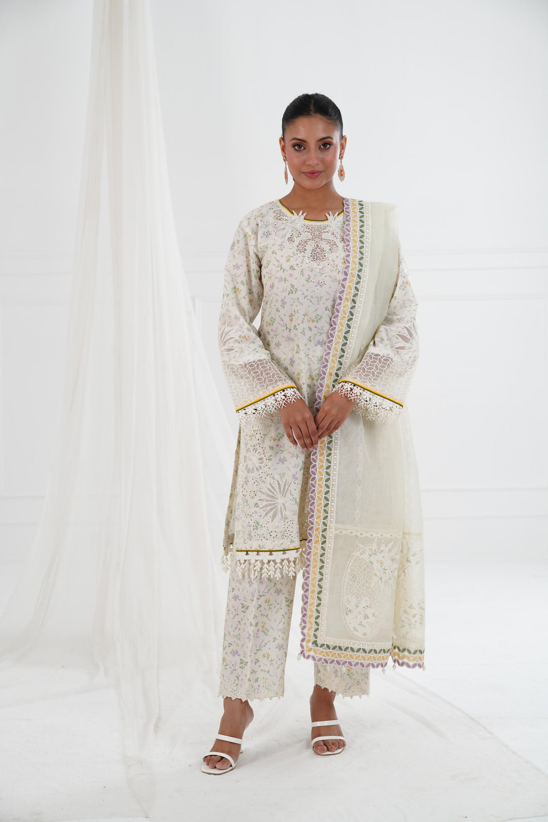 Design 9 - Jazmin Iris '25 Stitched