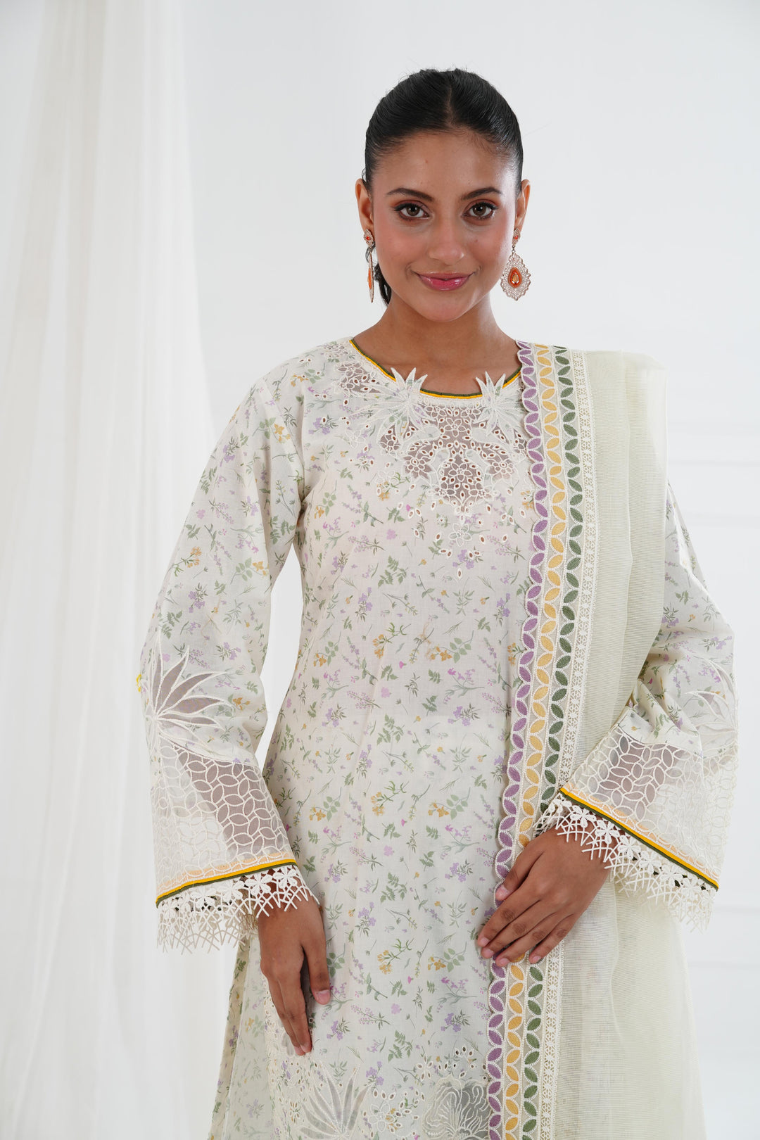 Design 9 - Jazmin Iris '25 Stitched