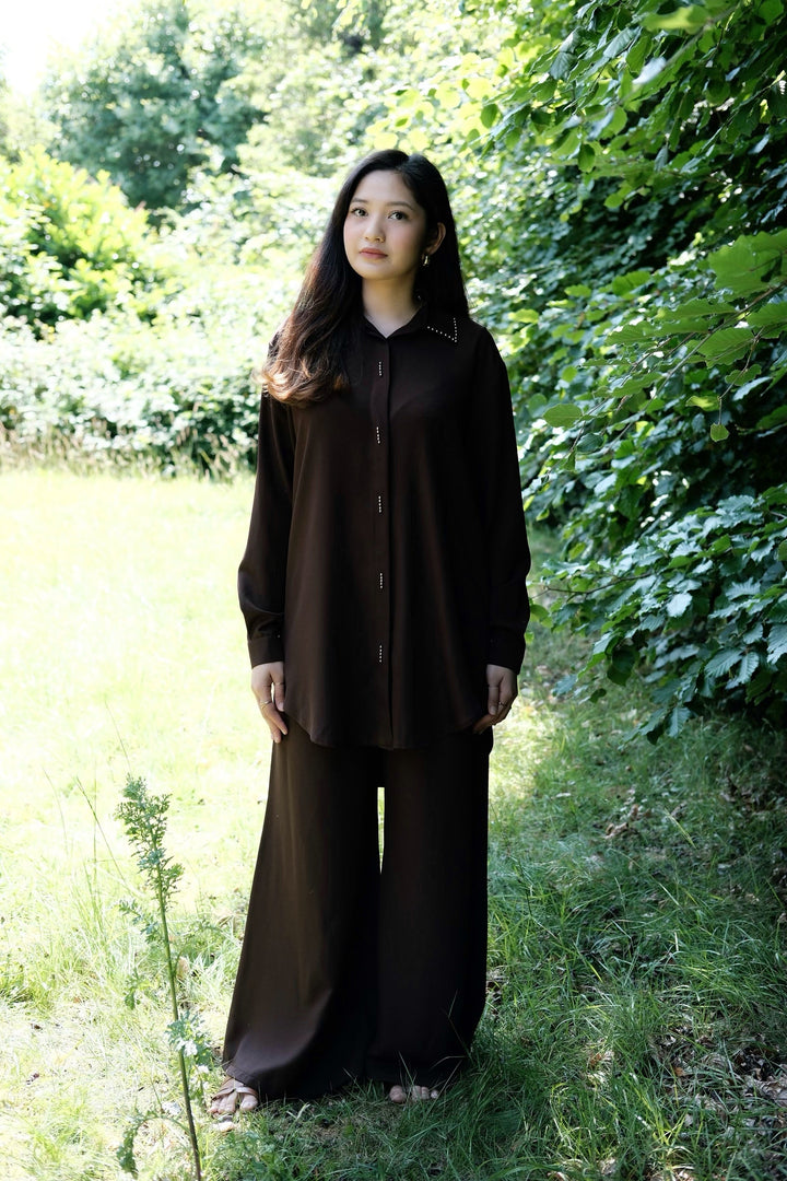 Aubre Brown Co-Ord