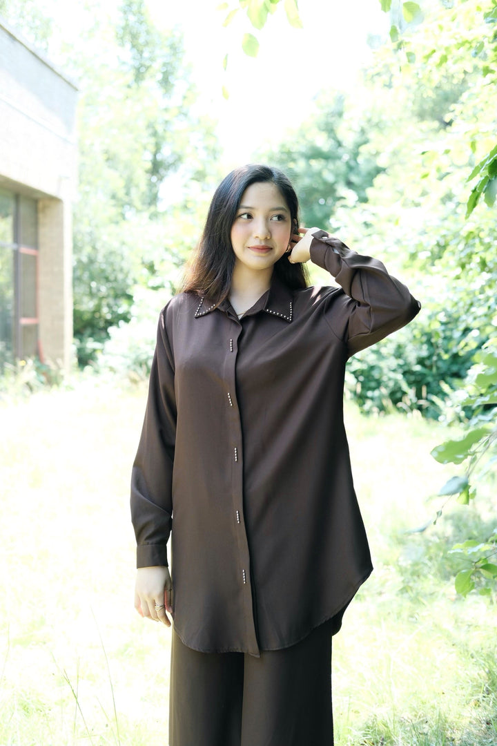 Aubre Brown Co-Ord