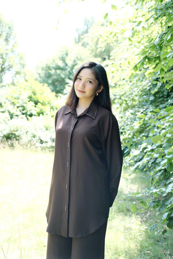 Aubre Brown Co-Ord