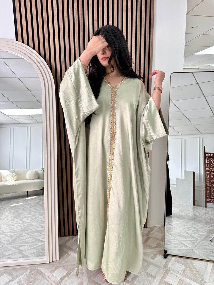 Zara Kaftan