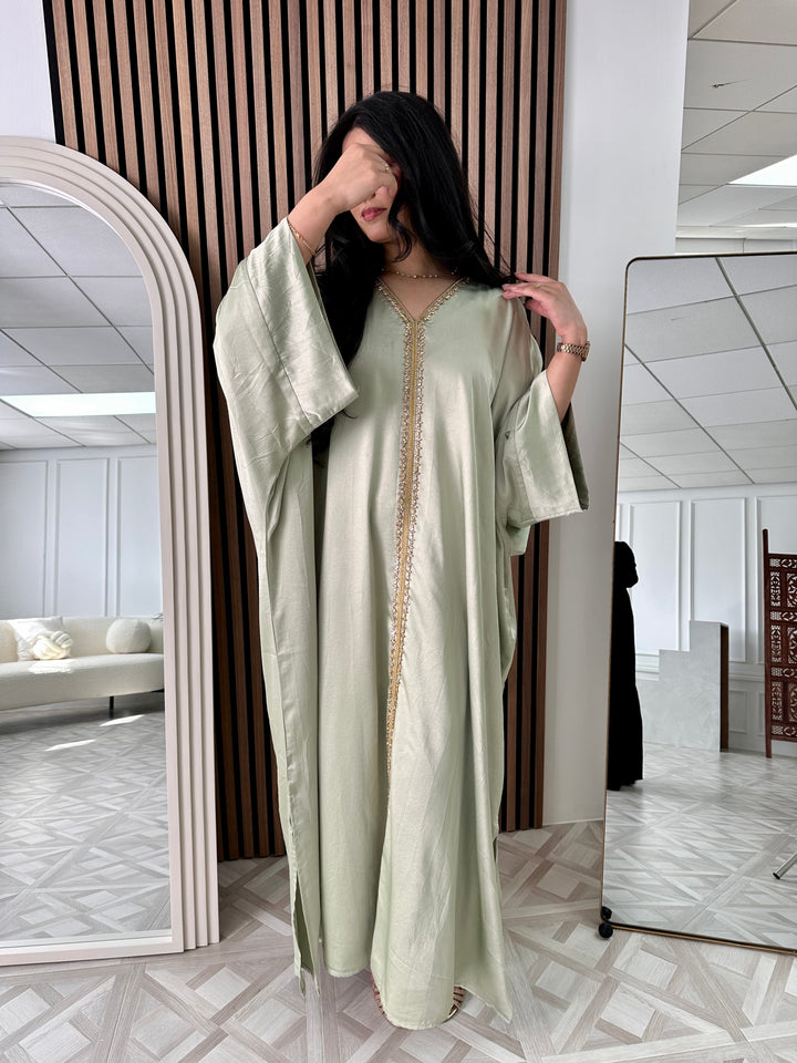 Zara Kaftan