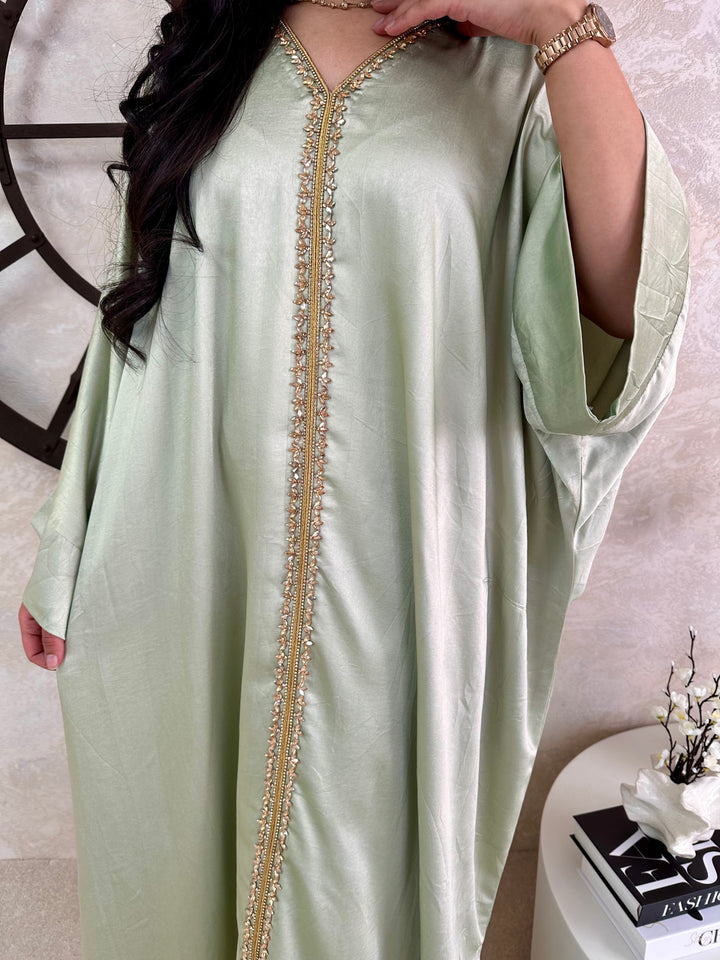 Zara Kaftan