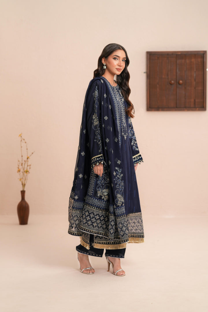 Inali - Xenia Neoma Formal Stitched