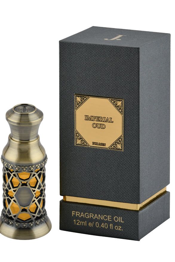 Imperial Oud Attar