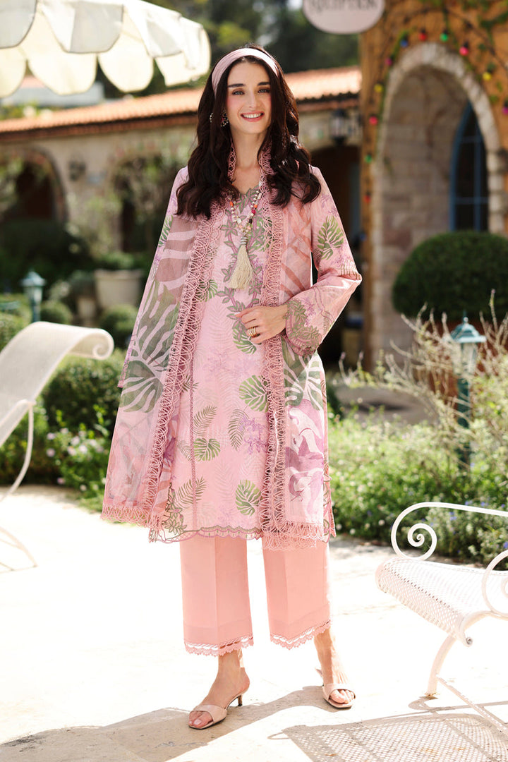 Ivy - Rang Rasiya Life Style Stitched