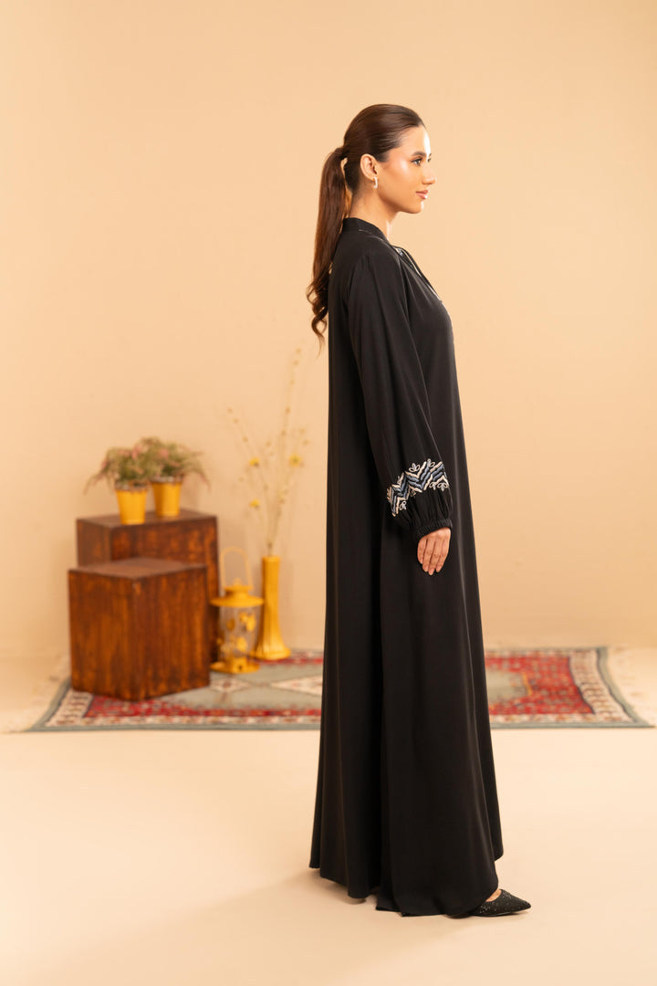 Nuraya Mareena Dress