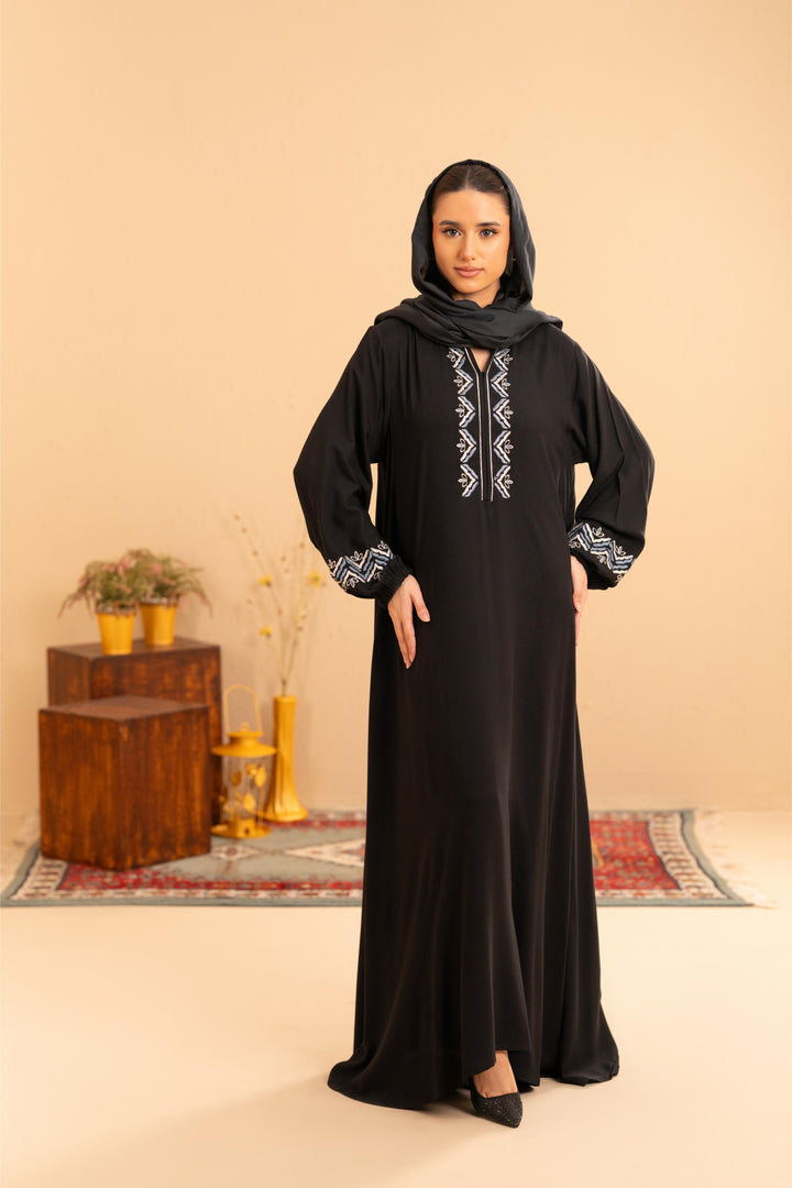 Nuraya Mareena Dress