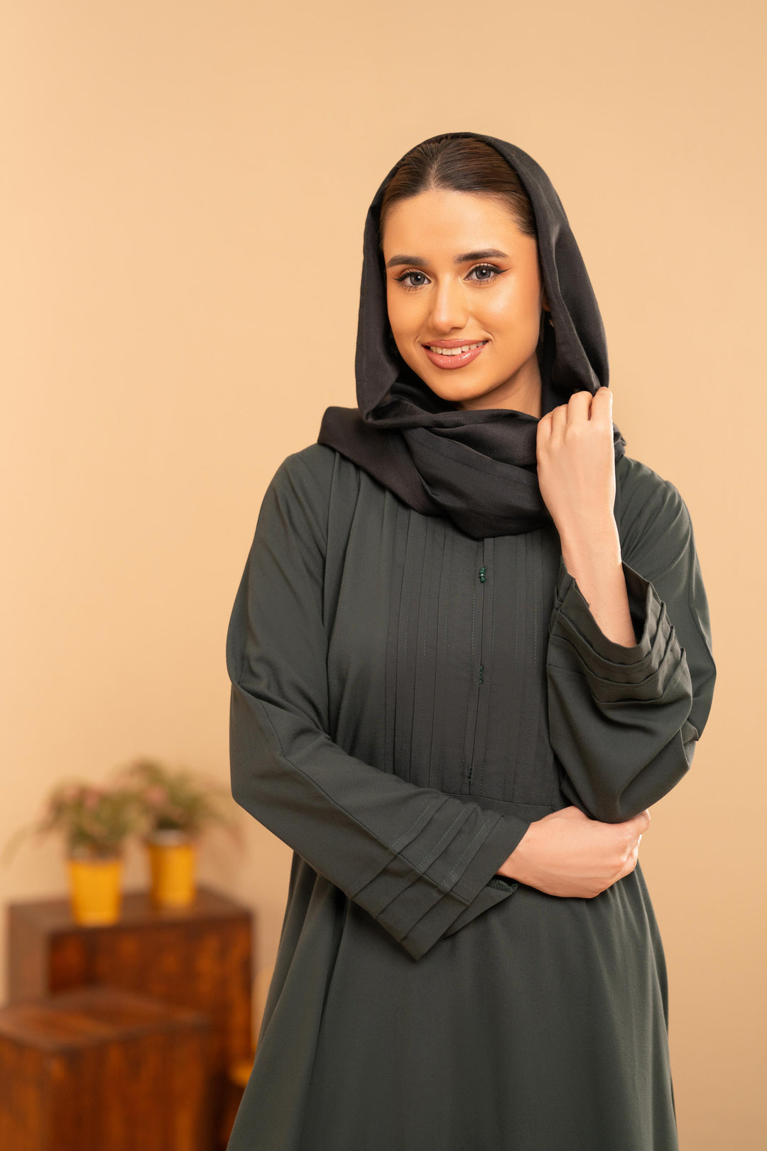 Haniya Mareena Dress