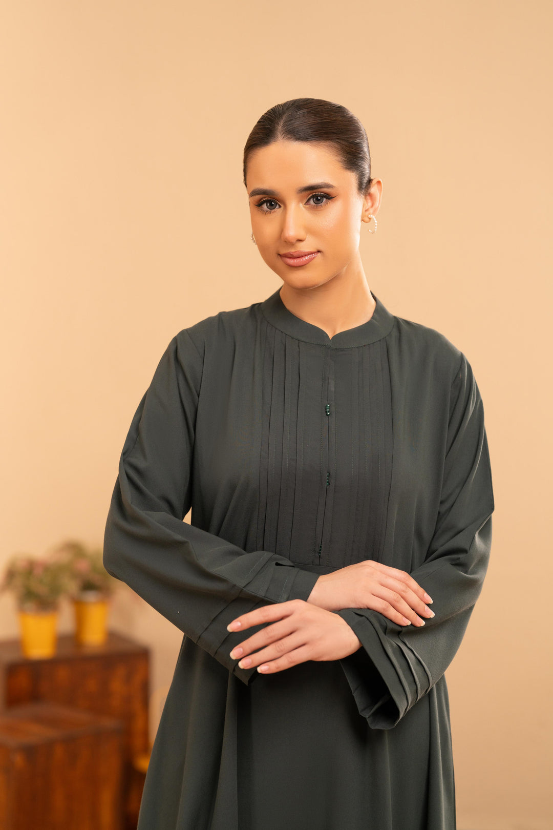 Haniya Mareena Dress