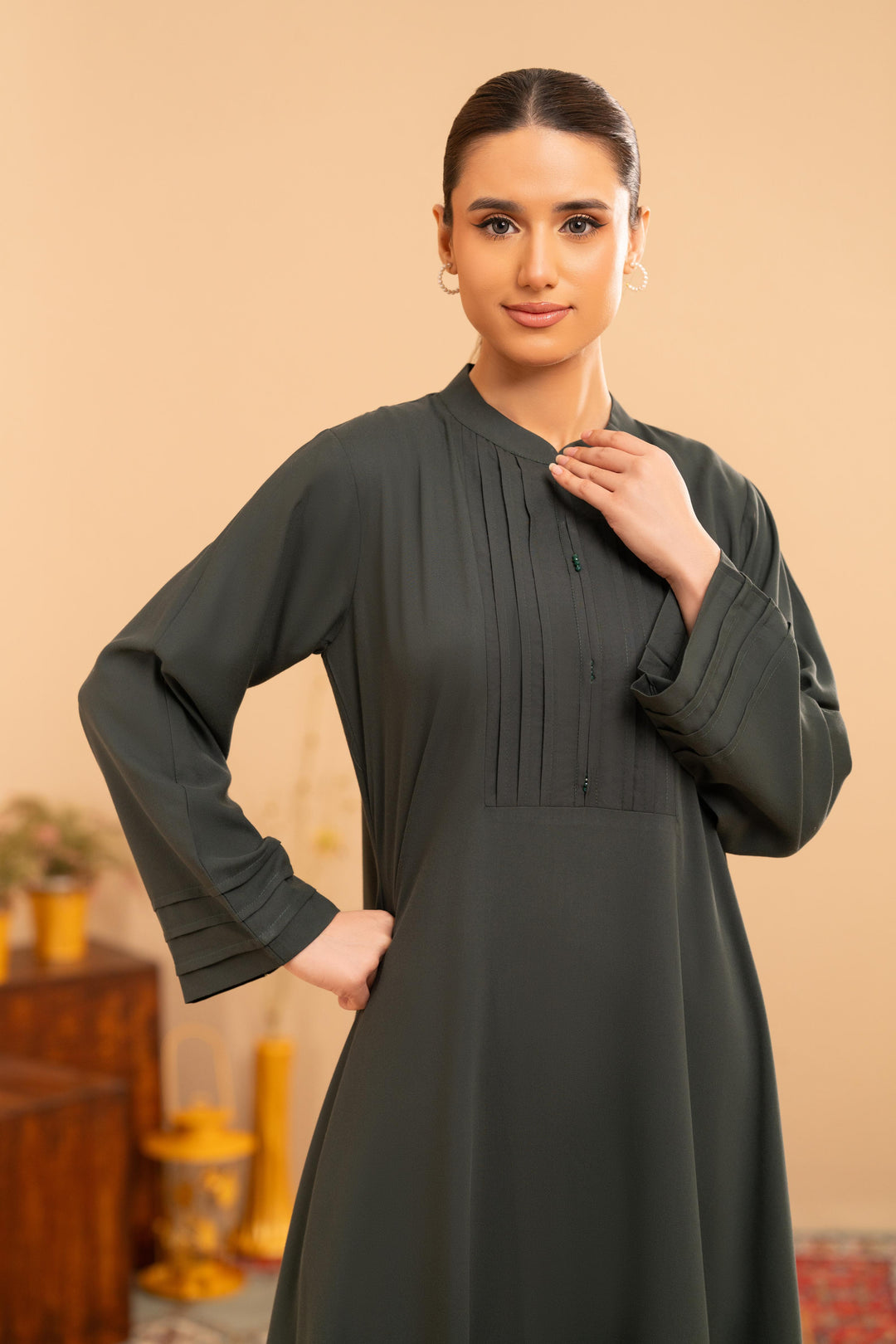 Haniya Mareena Dress