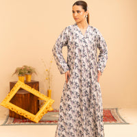 Petaline Kaftan