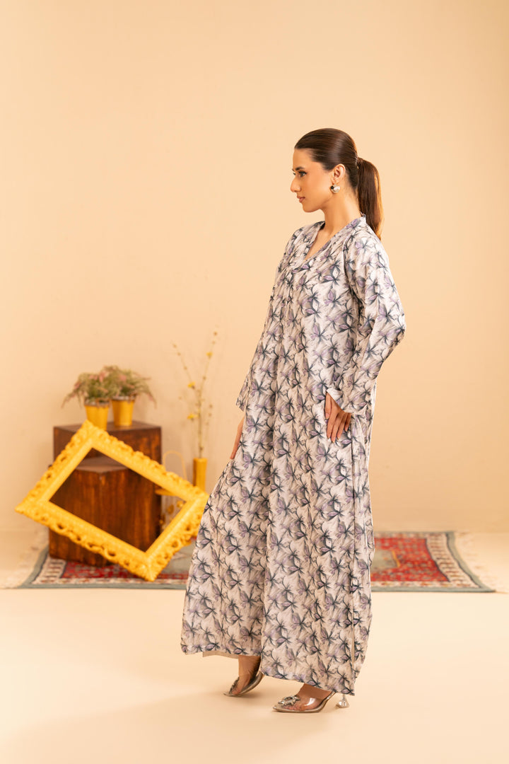 Petaline Kaftan