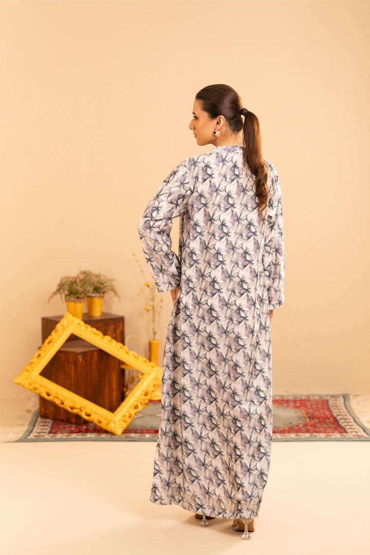 Petaline Kaftan
