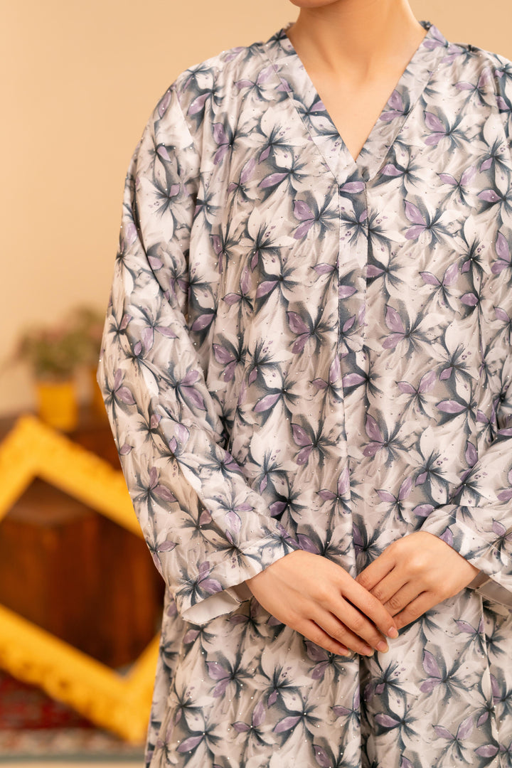 Petaline Kaftan