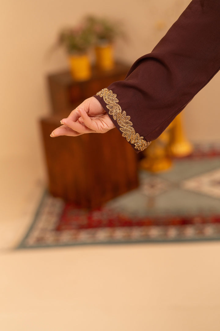 Calista Brown Co-Ord