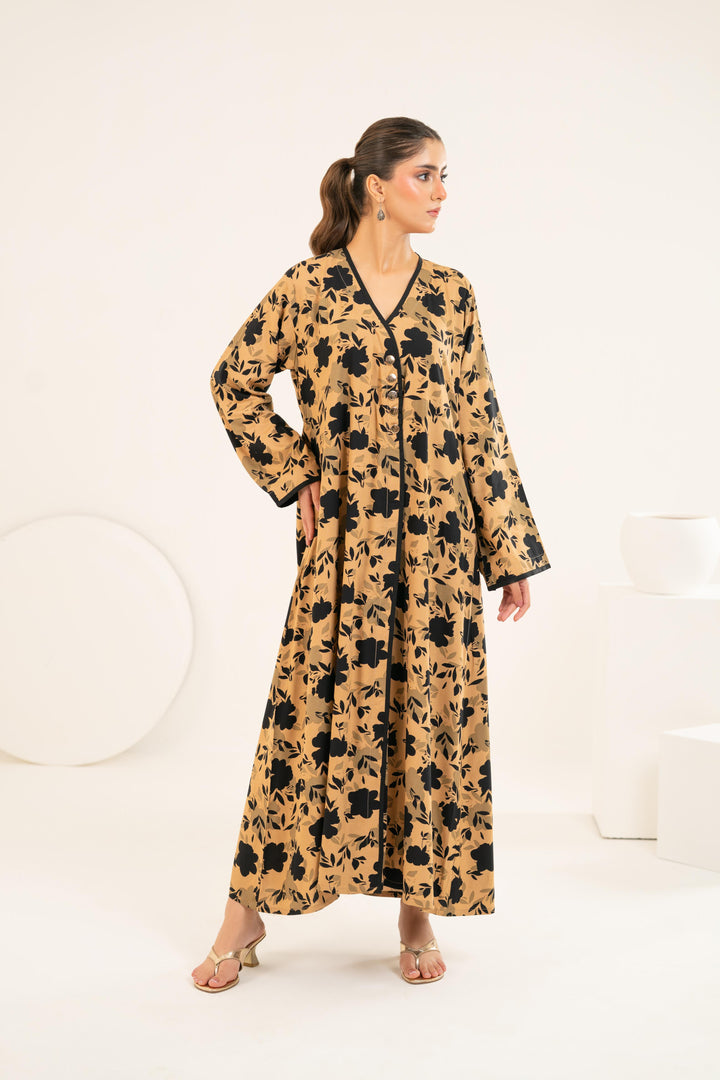 Noor Sahara Maxi Dress