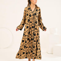 Noor Sahara Maxi Dress