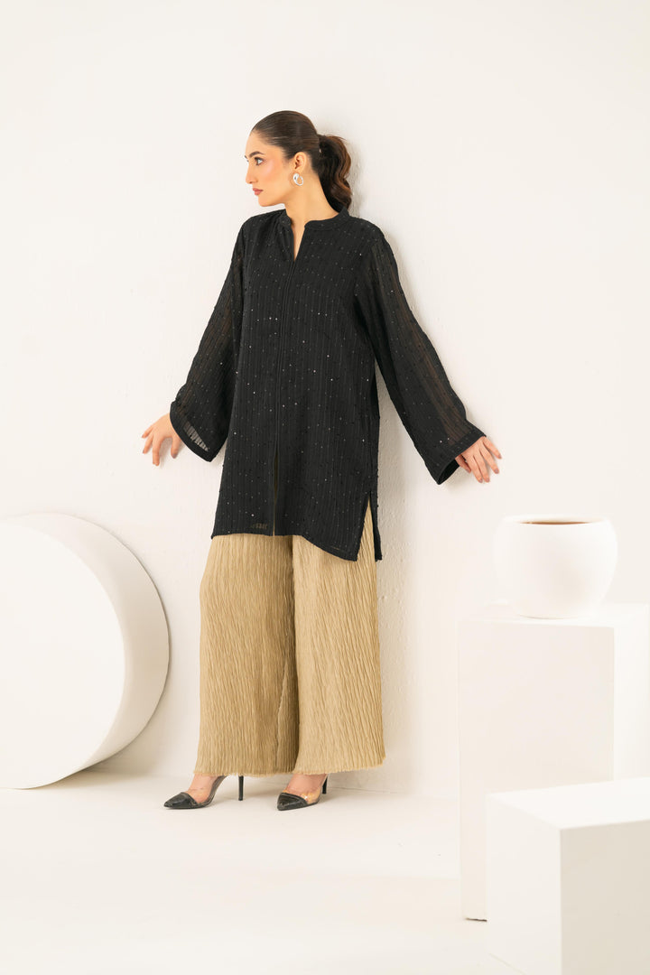 Starlit Sheer Co-Ord