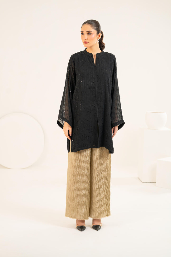 Starlit Sheer Co-Ord