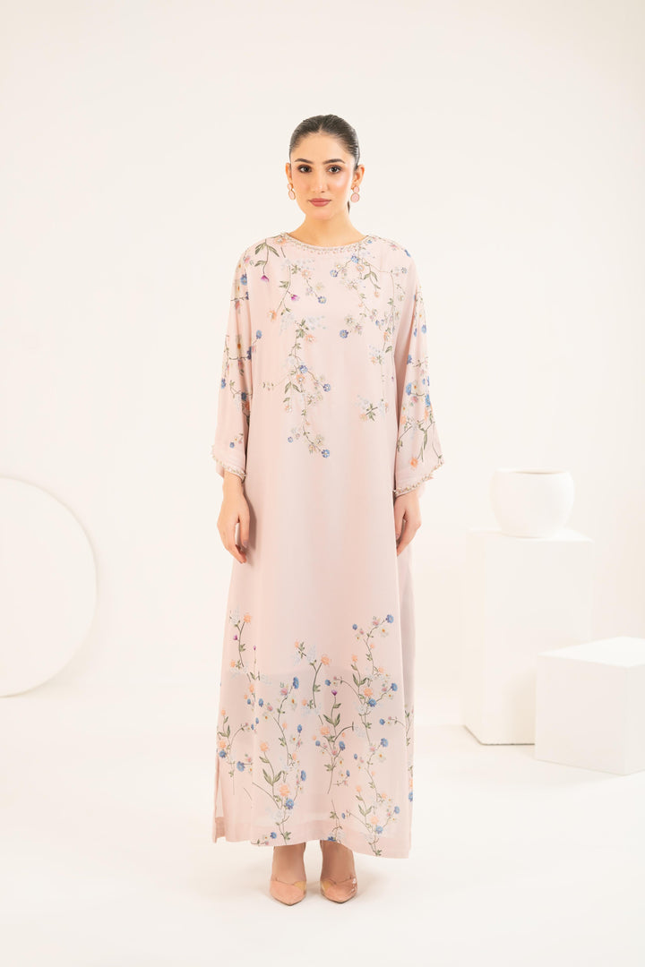 Celestine Fleur Kaftan