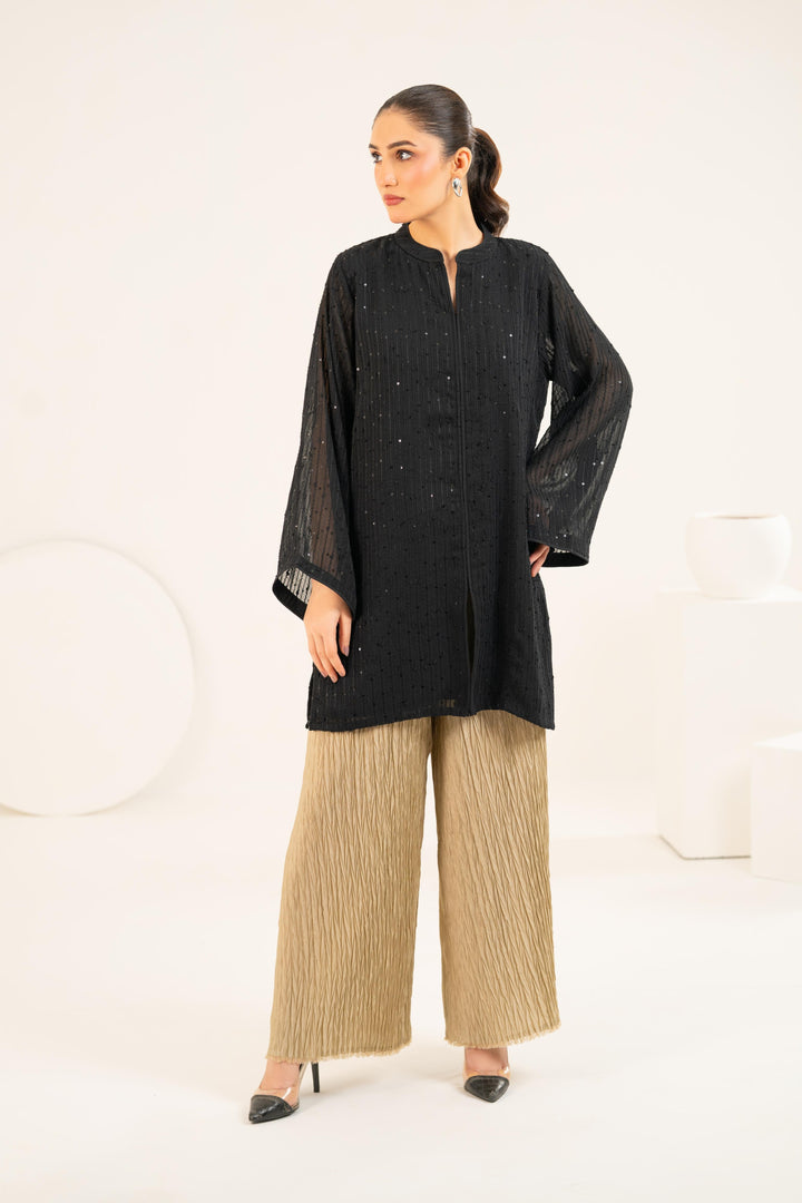 Starlit Sheer Co-Ord