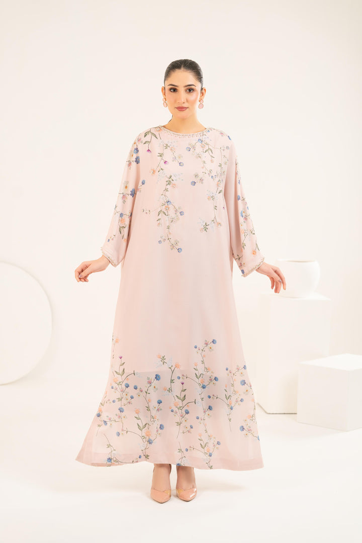 Celestine Fleur Kaftan