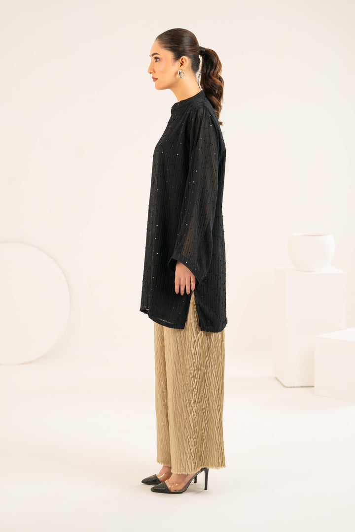 Starlit Sheer Co-Ord