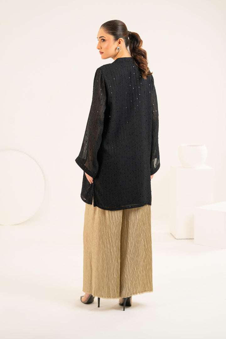 Starlit Sheer Co-Ord