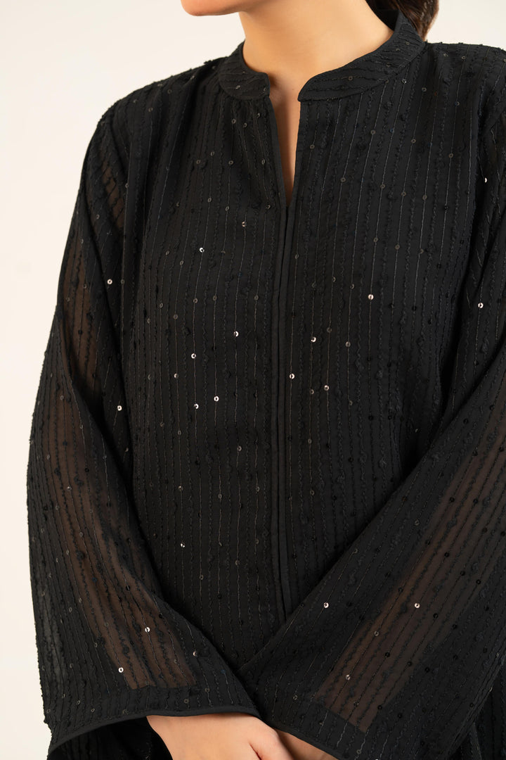 Starlit Sheer Co-Ord