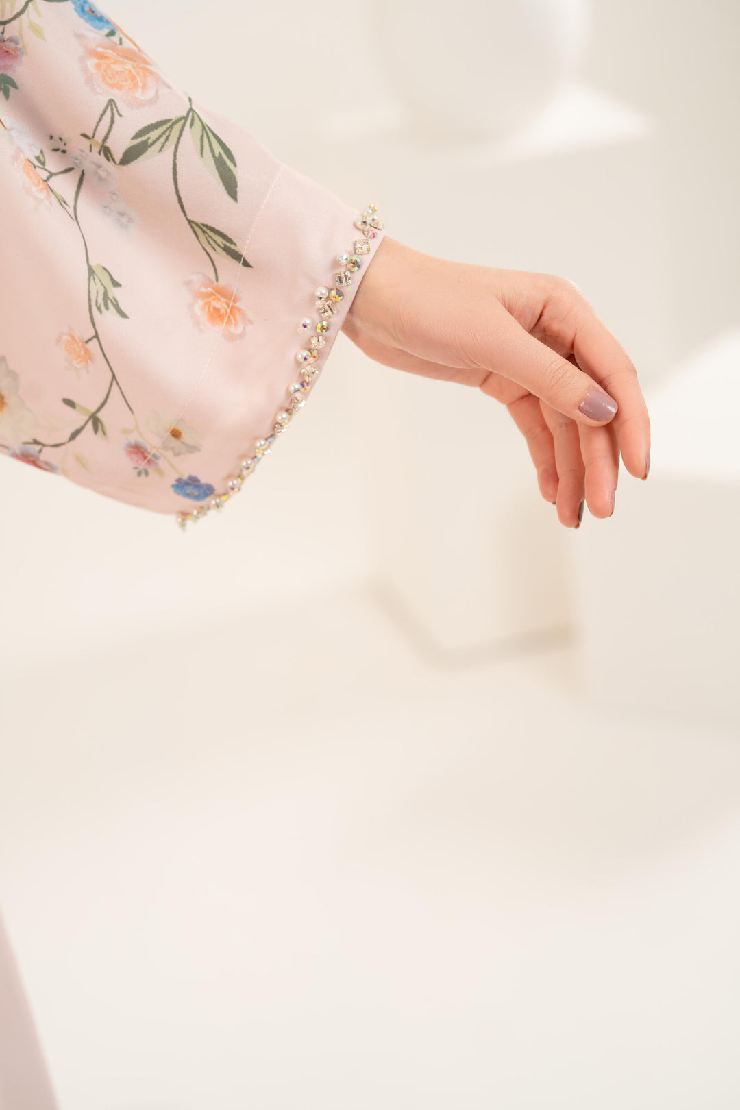 Celestine Fleur Kaftan