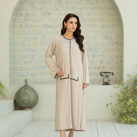 Lumi Edge Dress
