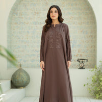 Umber Flow Midi
