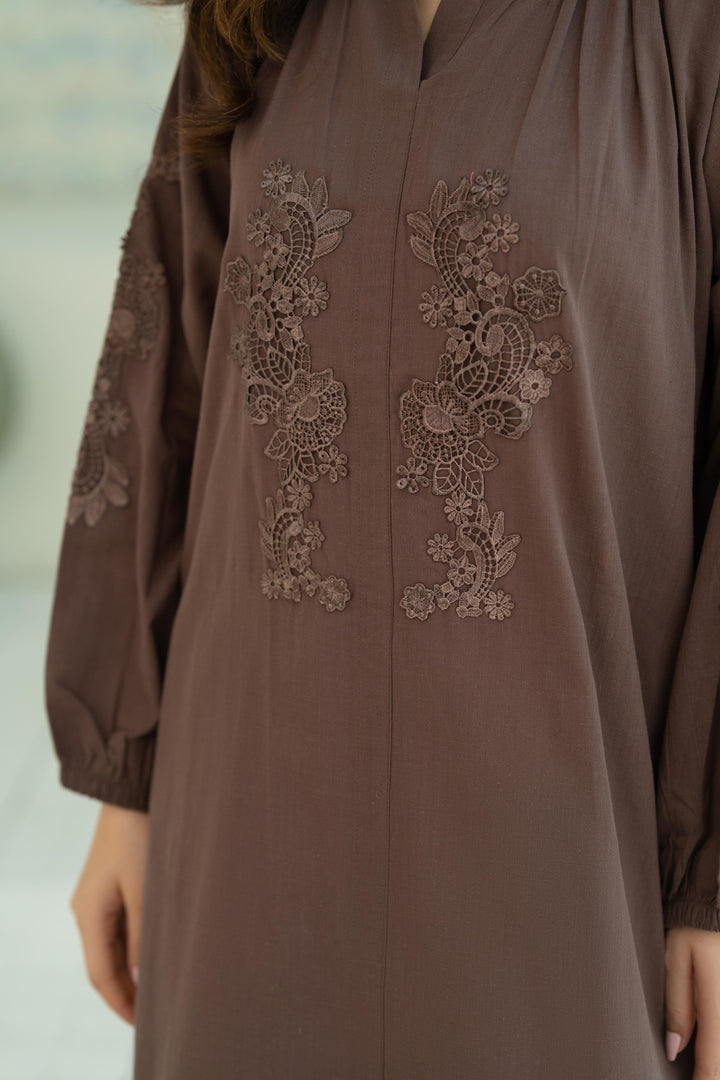 Umber Flow Midi