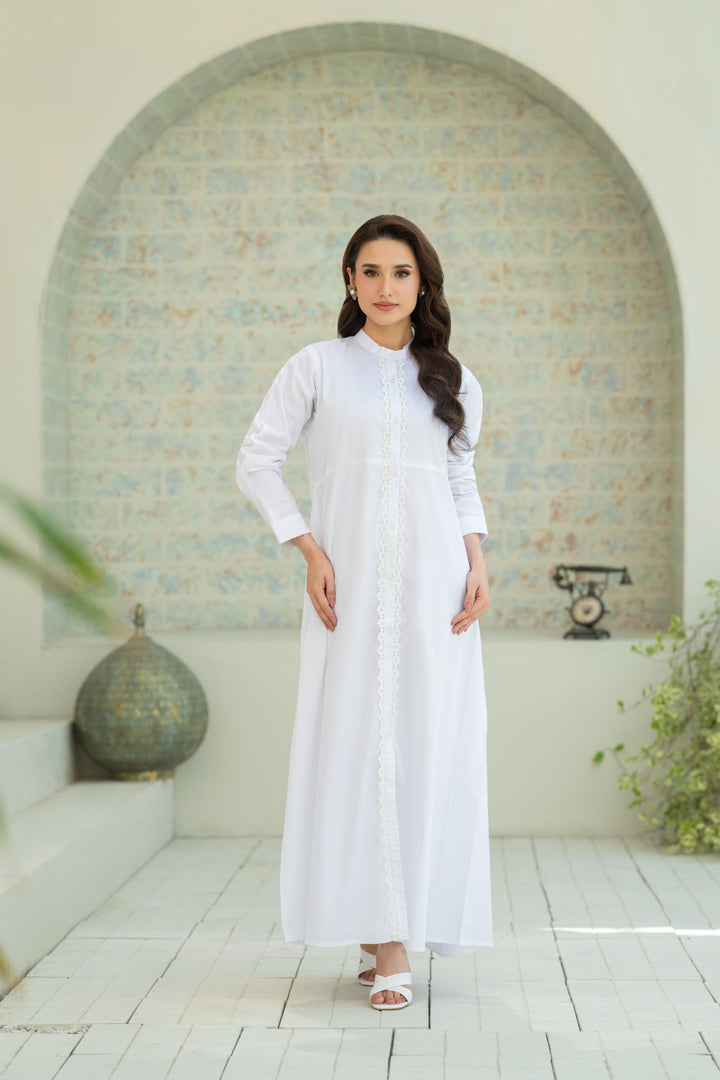 Aeris Dress