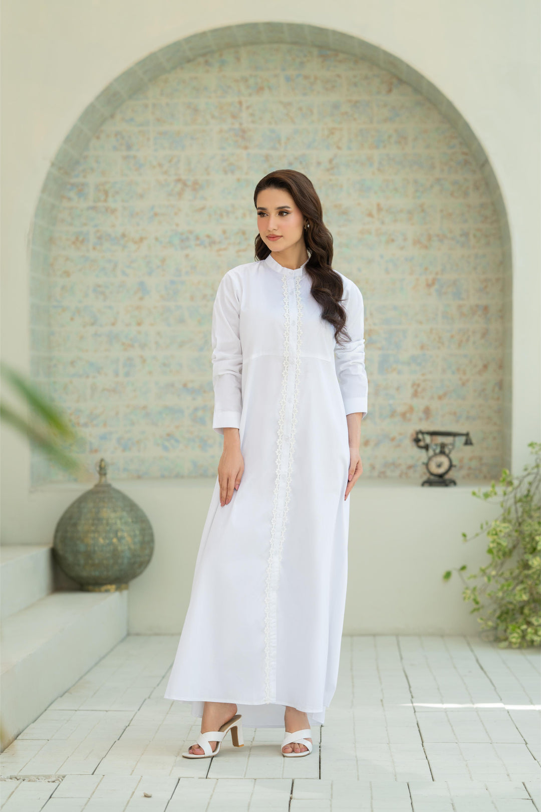 Aeris Dress