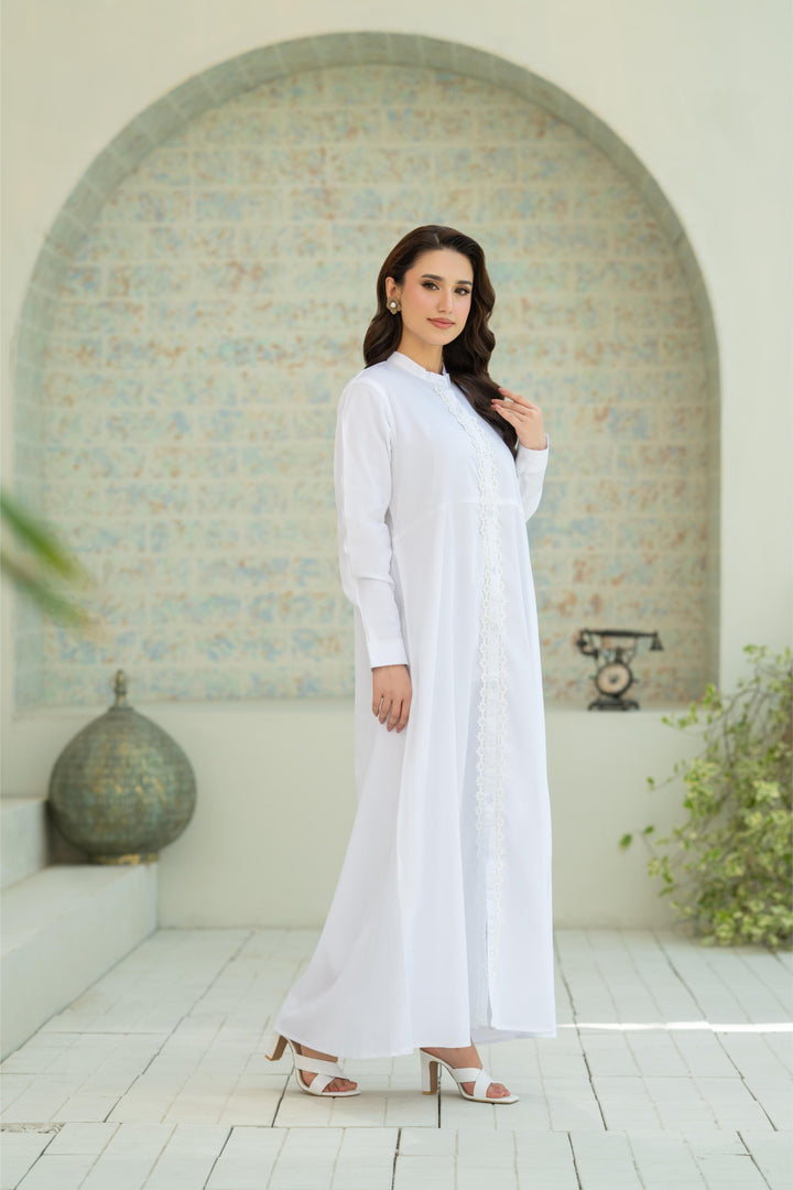 Aeris Dress