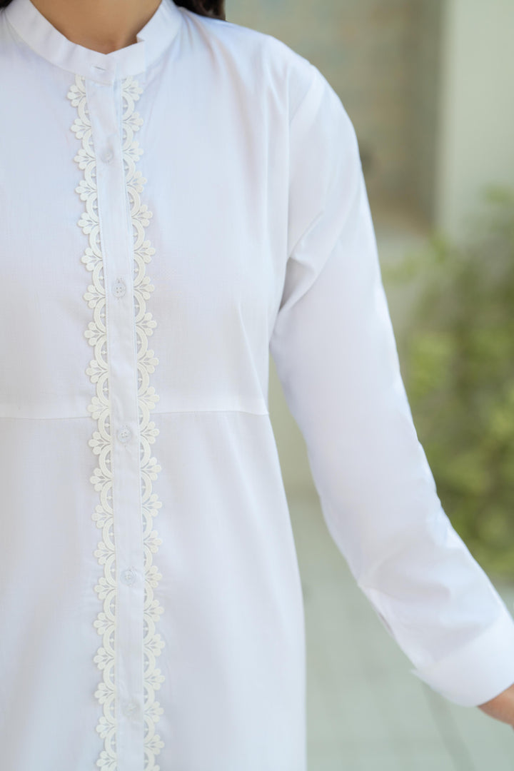 Aeris Dress