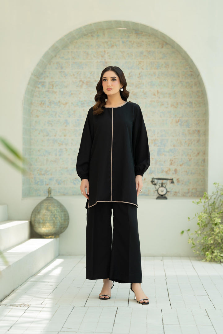 Mono Line Co-Ord