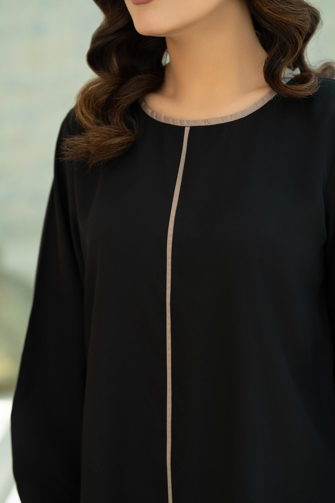 Mono Line Co-Ord