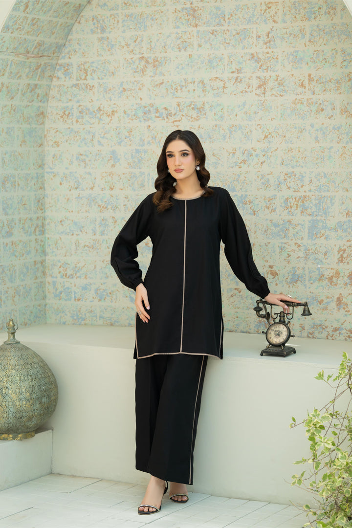 Mono Line Co-Ord