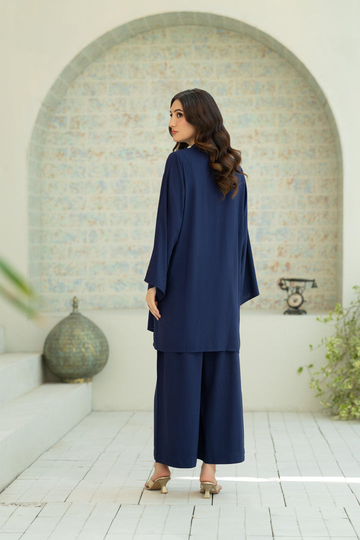 Aeri Navy Co-ord