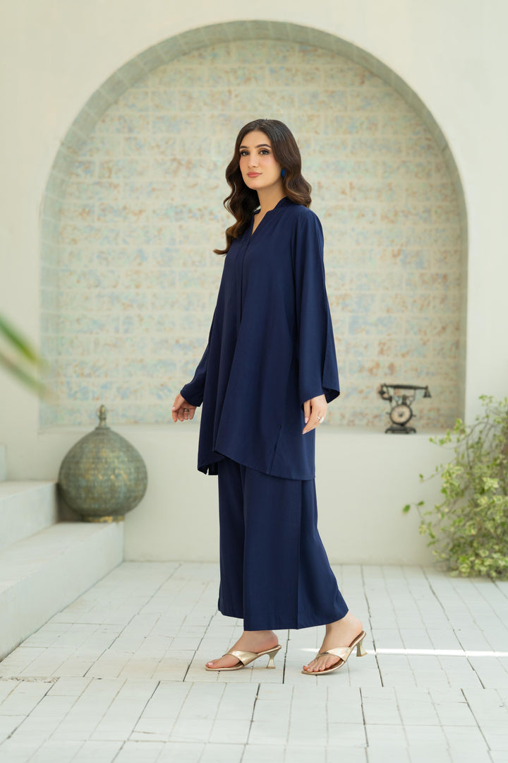 Aeri Navy Co-ord