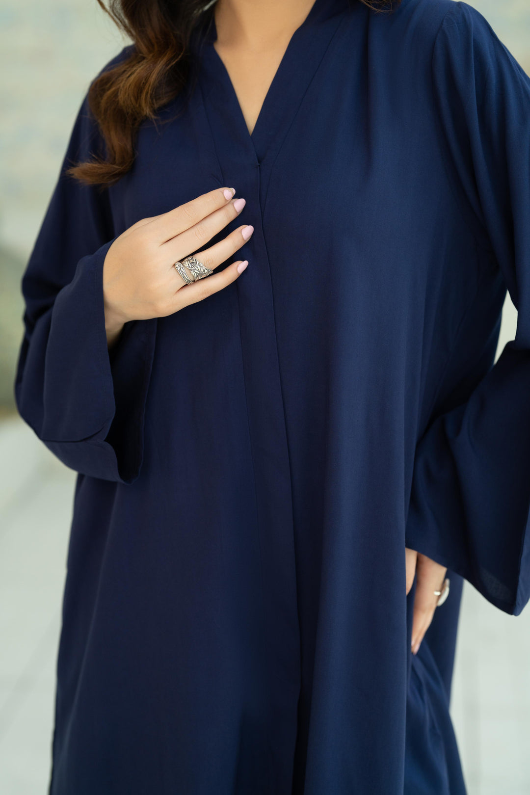 Aeri Navy Co-ord