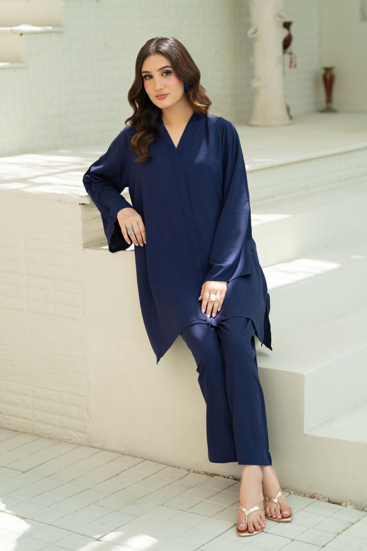 Aeri Navy Co-ord