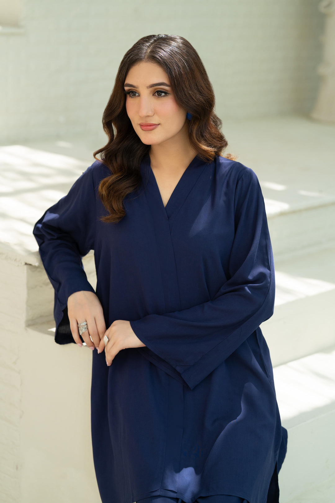 Aeri Navy Co-ord