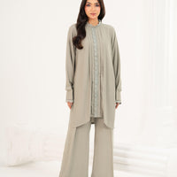 Sage Etoile Co-Ord
